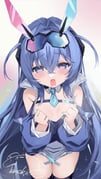 二次元插画 #11473670