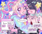二次元插画 #11473687