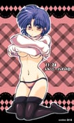 二次元插画 #11473691