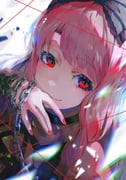 二次元插画 #11473699
