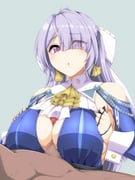 二次元插画 #11473701
