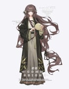 二次元插画 #11473703