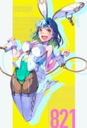 二次元插画 #11473708