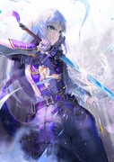 二次元插画 #11473713