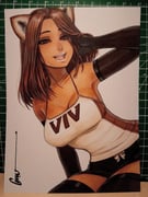 二次元插画 #11473714