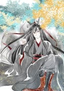 二次元插画 #11473720