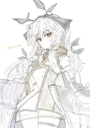 二次元插画 #11473723
