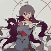 二次元插画 #11473724
