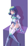 二次元插画 #11473725