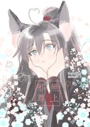 二次元插画 #11473728