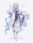 二次元插画 #11473731