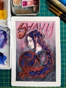 二次元插画 #11473732