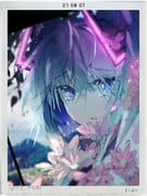 二次元插画 #11473733