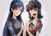 二次元插画 #11473734