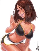 二次元插画 #11473735