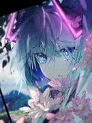 二次元插画 #11473740