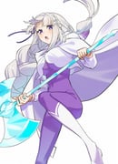 二次元插画 #11473743