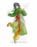 二次元插画 #11473750