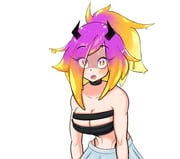 二次元插画 #11473756