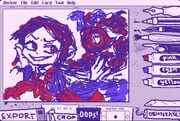 二次元插画 #11473759