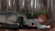 二次元插画 #11473763