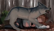 二次元插画 #11473764