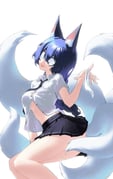 二次元插画 #11473767