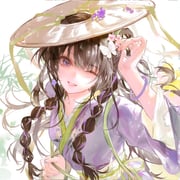 二次元插画 #11473771