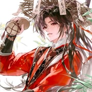 二次元插画 #11473781