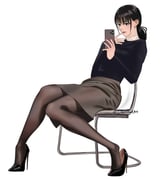 二次元插画 #11473787