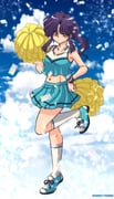 二次元插画 #11473788