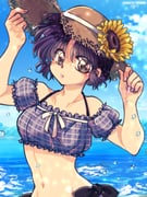 二次元插画 #11473796