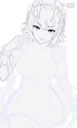 二次元插画 #11473801