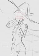 二次元插画 #11473804