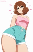 二次元插画 #11473806