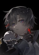 二次元插画 #11473818