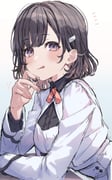 二次元插画 #11473828