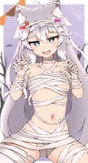 二次元插画 #11473830