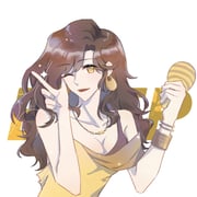 二次元插画 #11473833