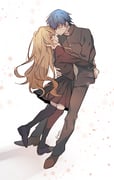 二次元插画 #11473834