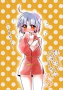 二次元插画 #11473836