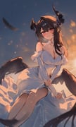 二次元插画 #11473841