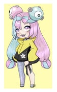 二次元插画 #11473850