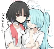 二次元插画 #11473851