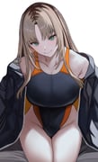 二次元插画 #11473856