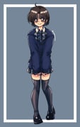 二次元插画 #11473866