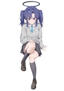 二次元插画 #11473875