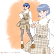 二次元插画 #11473877