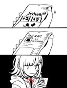 二次元插画 #11473898