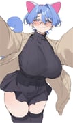 二次元插画 #11473902